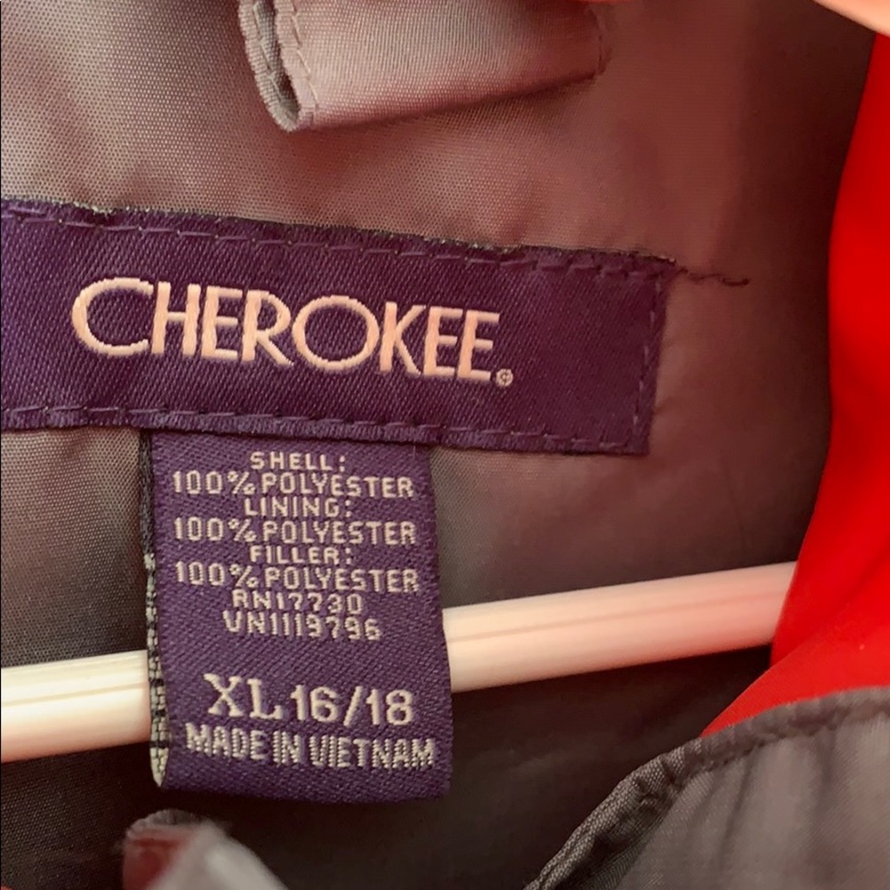 Jacket windbreaker - Picture 2 of 8
